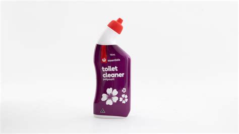 Woolworths Essentials Toilet Cleaner Review Toilet Cleaner Choice