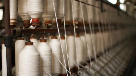 Textile Future Hinges On Cotton Financial Tribune