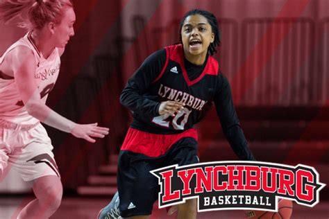 Lynchburg Womens Basketball Vs Christopher Newport Central Va Sports