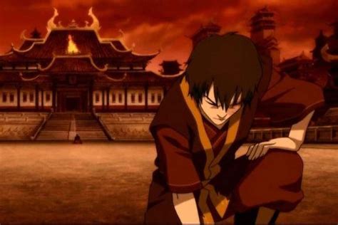 The Best Prince Zuko Quotes Ranked By Fans