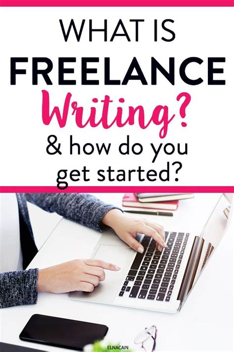 What Is Freelance Writing And How Do I Become A Freelance Writer