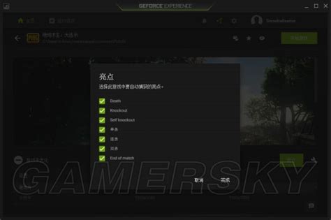 《絕地求生大逃殺》n卡錄制教學及常見問題答疑 Steamxo 遊戲攻略情報網