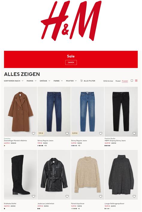 Sie erhalten einen unglaublichen 25% h&m rabattcode. H&M - Black Friday 2020 Aktueller Prospekt 13.11 - 26.11 ...