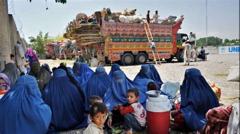 افغان مہاجرین کی وطن واپسی کے فریم ورک سے اتفاق Sahar Urdu