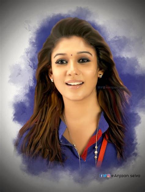 Wall Pc Nayanthara Hd Wallpapers Hot Sex Picture