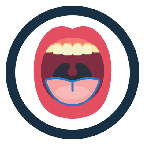 Rough Throat Illustrations Royalty Free Vector Graphics And Clip Art