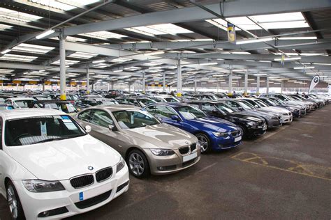 Cox Automotive UK reports increased August volumes - Motor Trade News