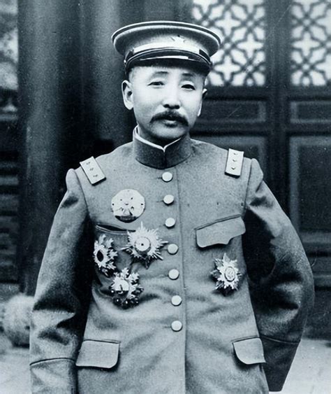 In 1928 The Japanese Army Brutally Killed Zhang Zuolin But Japanese