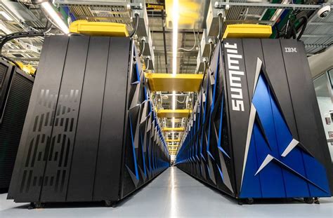 Top 500 Supercomputers Of The World Are Linux Based Reveals Top500