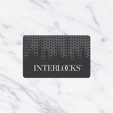 Special occasions and birthdays always require gifts, and when you simply do not know what to get, a gift card is always a good choice. Gift Cards | INTERLOCKS | Salon, MedSpa, Wellness | Newburyport MA