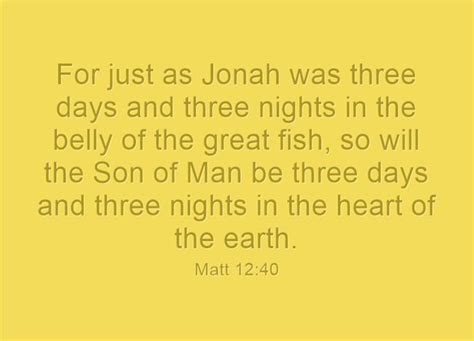 Top 7 Bible Verses About Jonah Jack Wellman