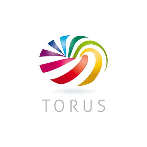 Torus | Brands of the World™ | Download vector logos and logotypes