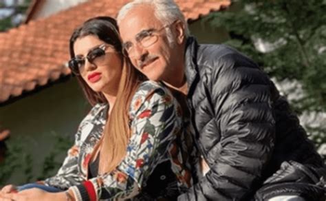 Vicente Fernández Jr Y Su Novia Marisol Derrochan Amor En Instagram