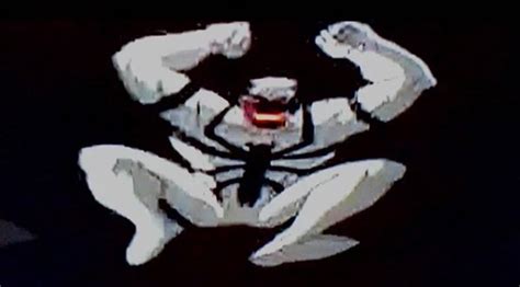 The Venom Site Anti Venom Is Coming To Ultimate Spider Man