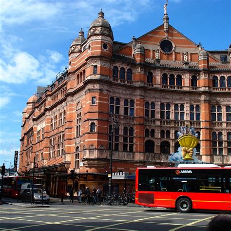 Palace Theatre London All You Need To Know Before You Go