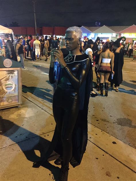 Wilton Manors Celebrates ‘wicked Manors With 30000 In Attendance • Instinct Magazine