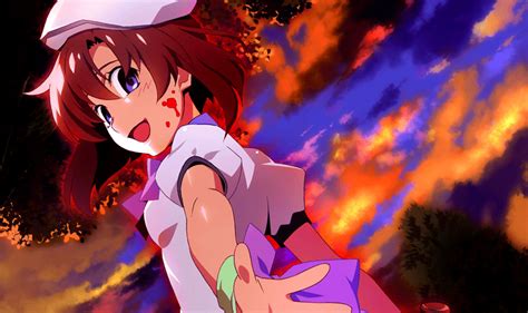 El Nuevo Proyecto De Higurashi No Naku Koro Ni Ya Cuenta Con Nueva