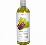 Grapeseed Oil For Hair Pictures