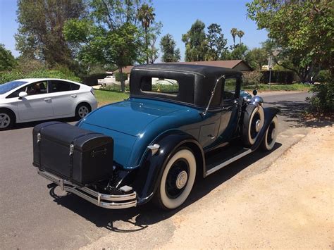 Use our free car insurance quote finder to compare multiple policies from top car insurance companies all in on place. 1930 Buick Series 60 for Sale | ClassicCars.com | CC-1188887