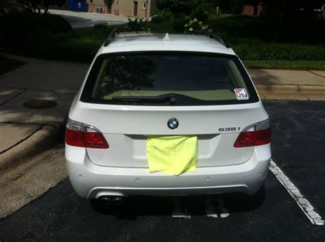 Save $11,249 on a 2010 bmw 5 series 535i sedan rwd near you. Find used RARE 6 speed 2010 BMW 535i xDrive M-Sport Wagon ...