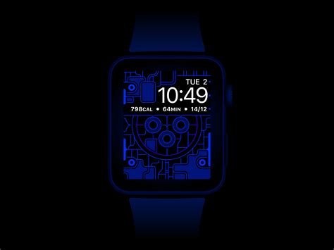 Dribbble Applewatchx Raywallpaperfreedownload2xpng By Max