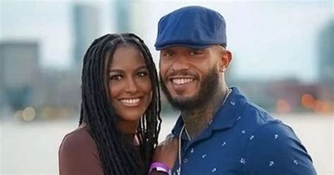 Married At First Sight Couple Share Theyve Parted Ways After 1 Year Marriage Trendradars Uk