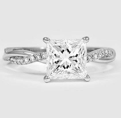 Engagement Ring Halo Enggagement Wedding Rings