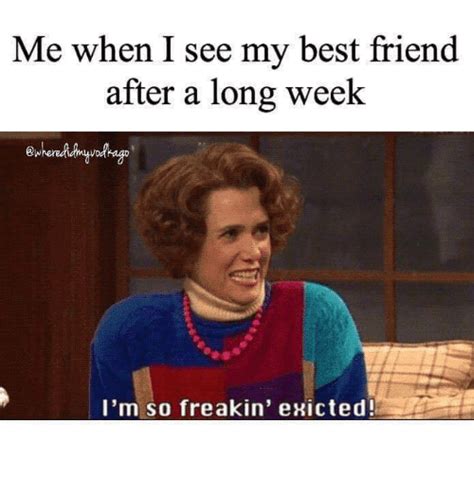 50 Best Friend Memes Thatll Make You Want To Tag Your Bff Now