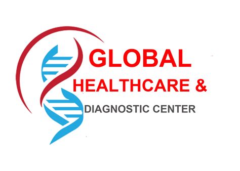 Global Health Care And Diagnostics