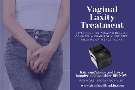 Vaginal Laxity Treatment Windsor Best Solutions For You