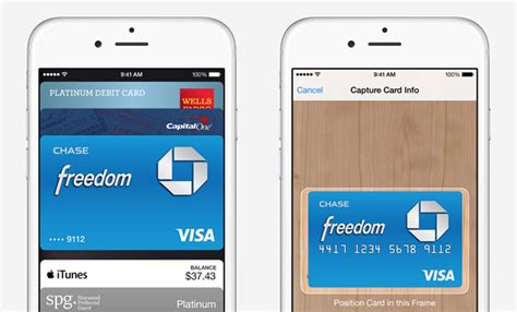 How to set up apple pay cash and instantly send cash to friends! Apple Pay Launching For U.S. Government Transactions This Fall | Redmond Pie