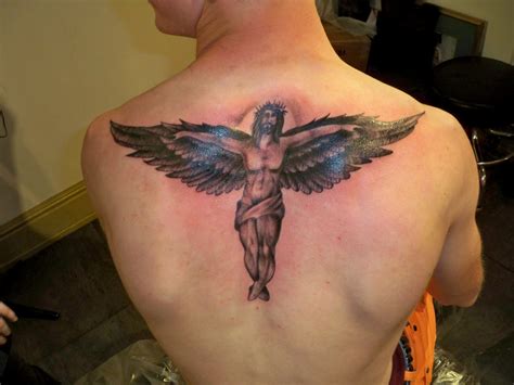 Maybe you would like to learn more about one of these? Simply, life.: religion v. tattoos