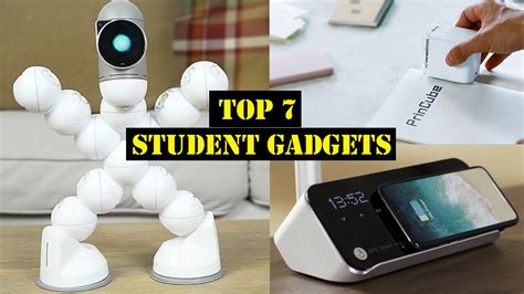 how to use tech gadgets 5 tips for beginners stjs gadgets portal