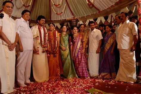Karthi Ranjani Marriage Photos Cinemanews4u