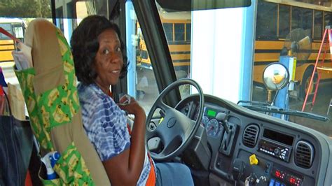 Bus Driver Shortage To Cause Delays In Polk County