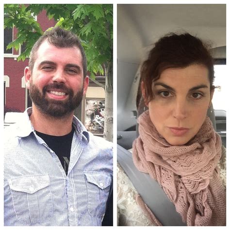 I Havent Done One Of These In Some Time 33 Months Hrt Mtf 33 Years Old Transtimelines Mtf