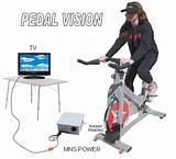 Convert Exercise Bike To Generator Images