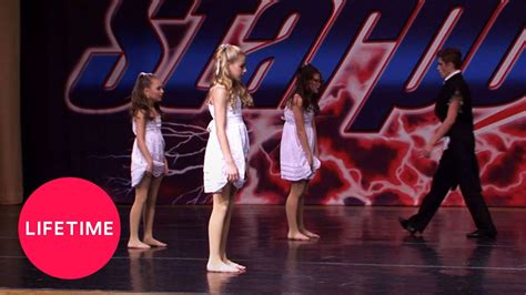 Dance Moms Group Dance Twilight Season 2 Lifetime Youtube