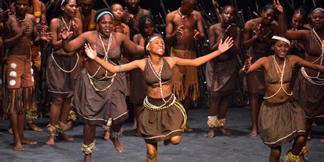 The Cultures Of Botswana Discover Africa