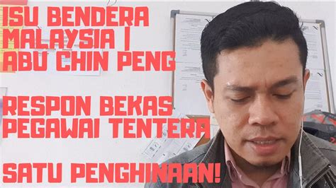 Persatuan bola sepak angkatan tentera malezya. RESPON BEKAS TENTERA | BENDERA MALAYSIA | ABU CHIN PENG ...