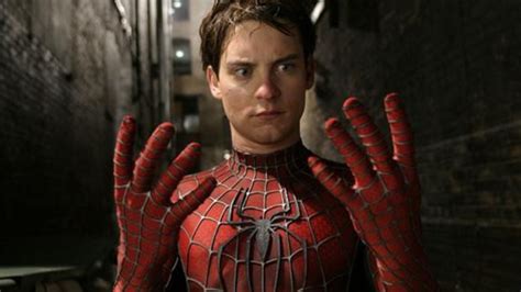 Where Can I Watch Spider Man With Tobey Maguire - In 2018 can we finally admit that Toby Mcguire was the GOAT spiderman