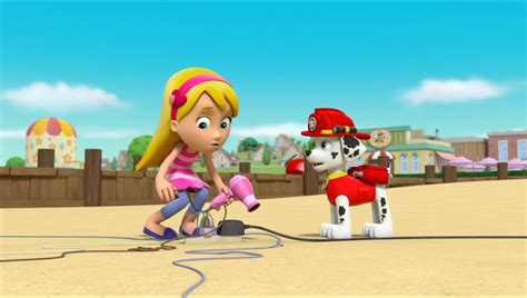 Katiegalleryultimate Rescue Pups Save The Movie Monster Paw Patrol