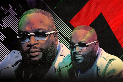 Where Exactly Does Rick Ross Fit In The Modern Rap Landscape The Ringer