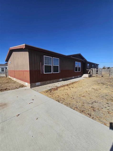1633 E Brazos St, Portales, NM 88130 | MLS# 20236475 | VRM Properties