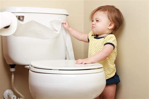 How To Potty Train Your Baby Mothers And More