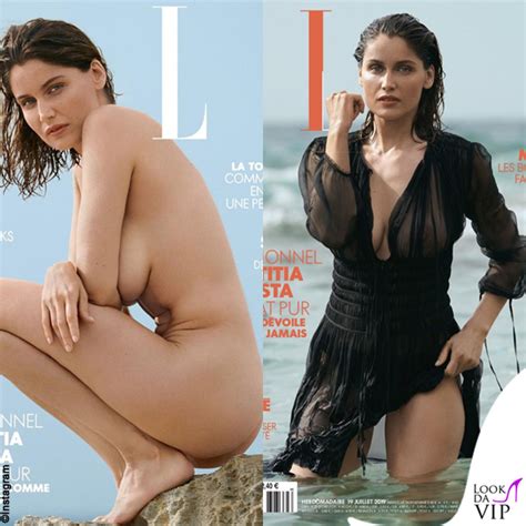 Laetitia Casta Nuda Anni In Sports Illustrated Swimsuit Hot Sex Picture