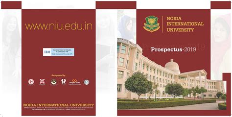 Noida International University Niu Ranking Placement Admission