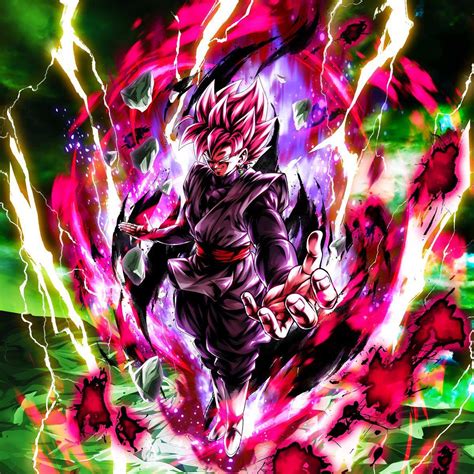 Black Goku Rose 4k Wallpapers Wallpaper 1 Source For Free Awesome