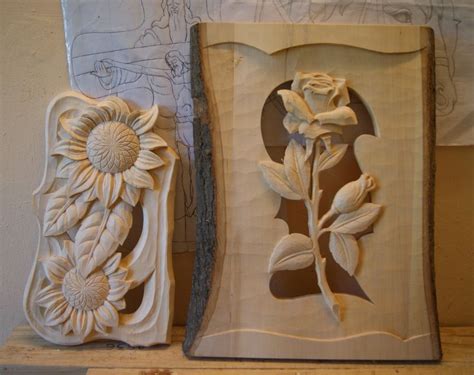 Pin By Patsy Chattley On Wood V Wood Carving Patterns Wood Carving