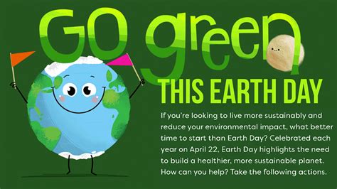 Go Green This Earth Day Entergy Newsroom